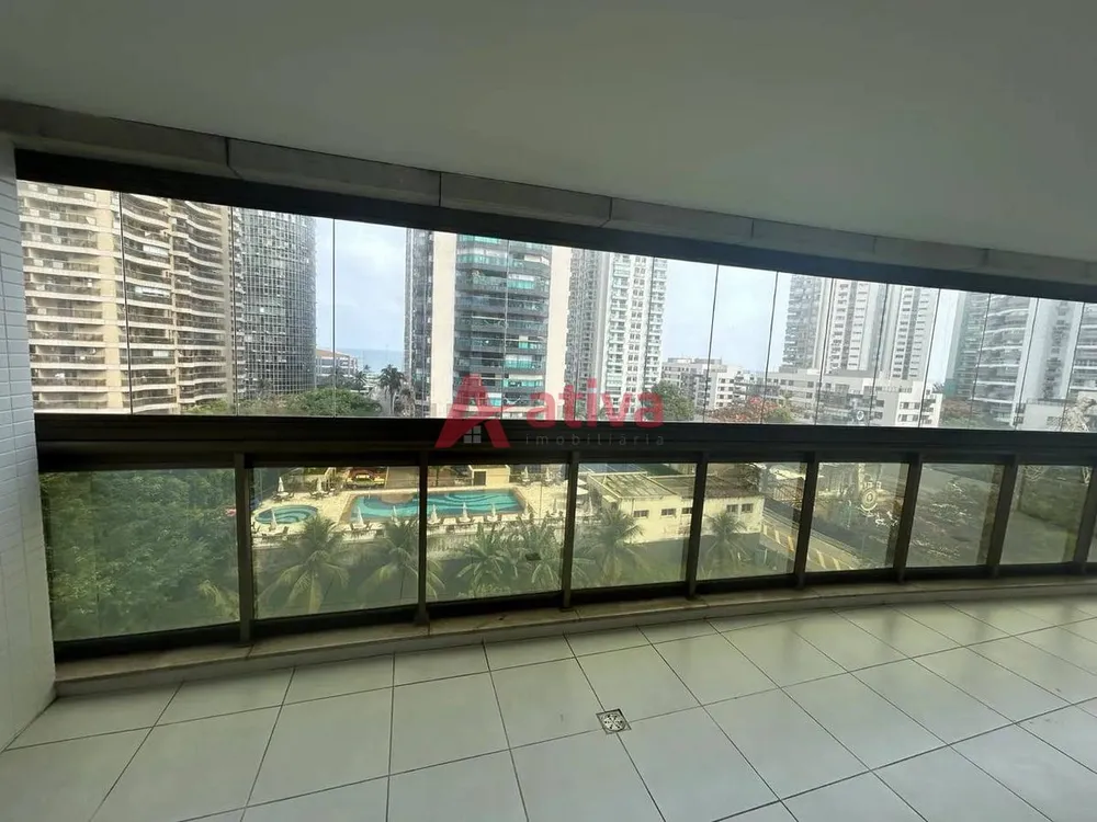 Apartamento, 4 quartos, 138 m² - Foto 1
