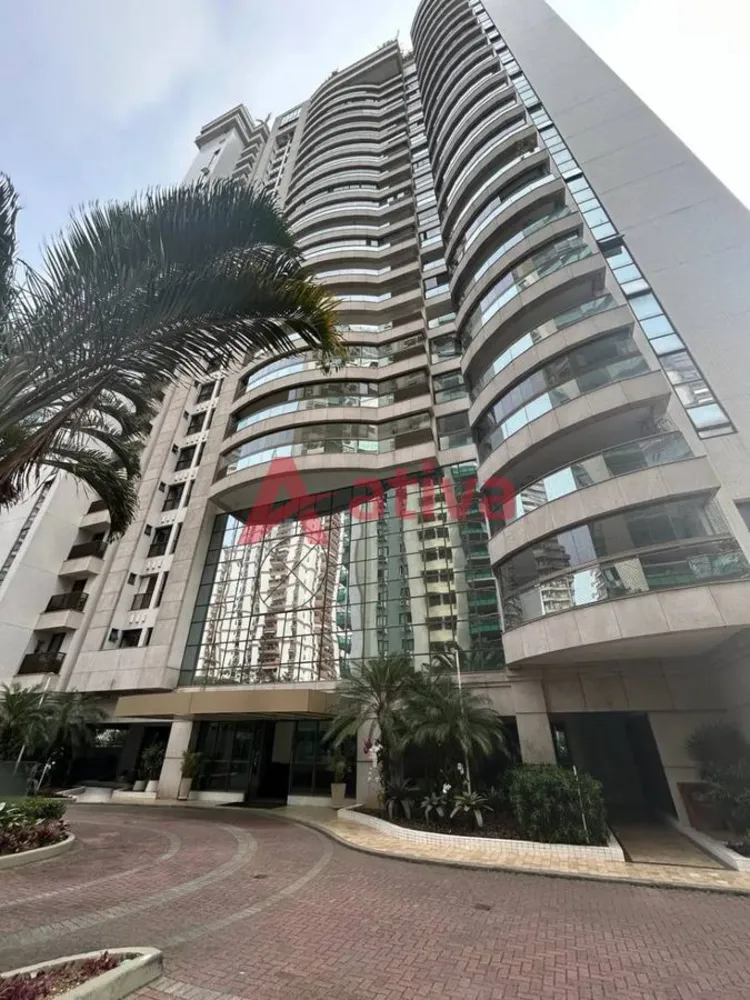 Apartamento, 4 quartos, 138 m² - Foto 22
