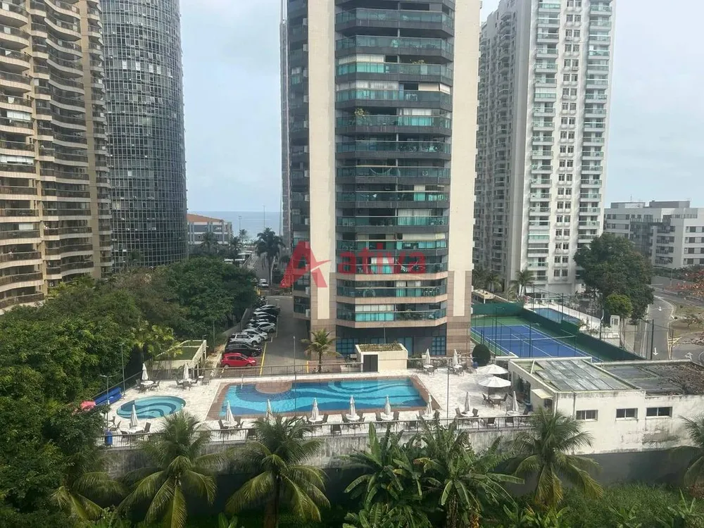 Apartamento, 4 quartos, 138 m² - Foto 11