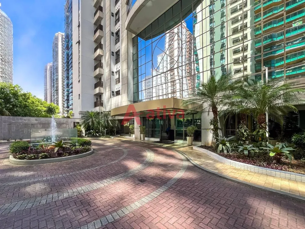 Apartamento, 4 quartos, 138 m² - Foto 43