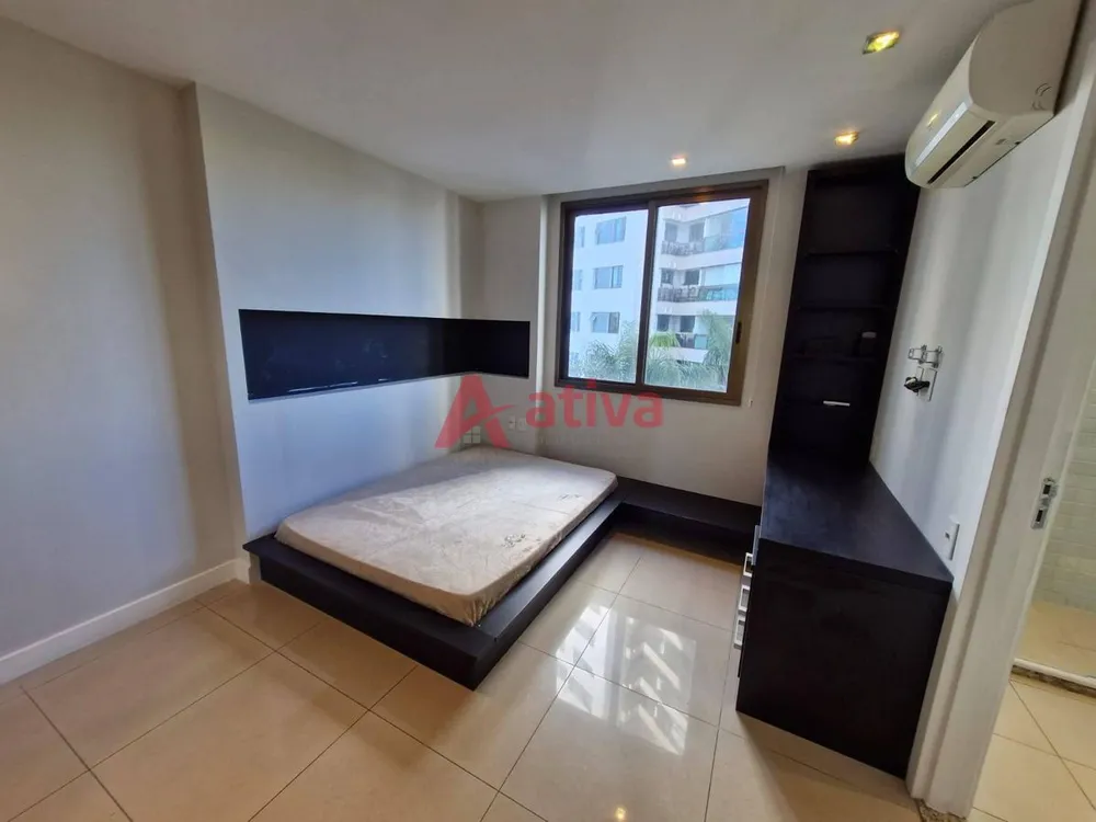 Apartamento, 4 quartos, 233 m² - Foto 7