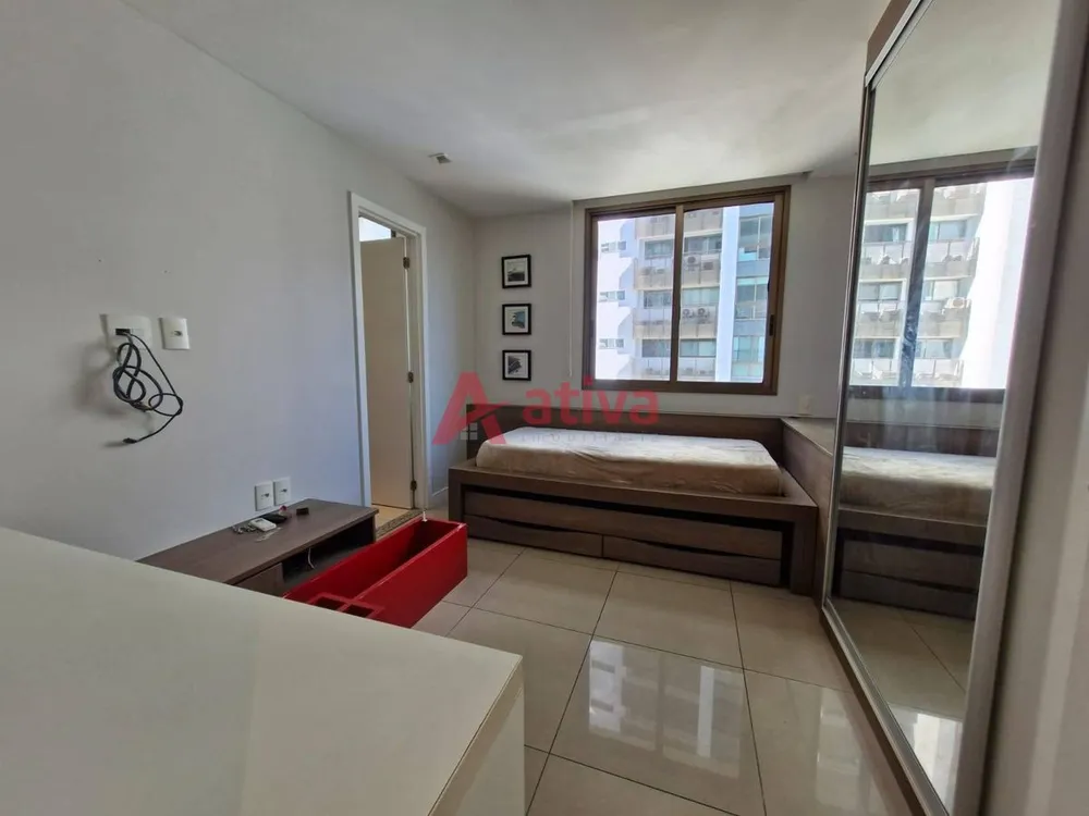Apartamento, 4 quartos, 233 m² - Foto 11
