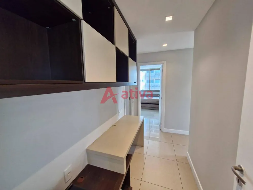 Apartamento, 4 quartos, 233 m² - Foto 9