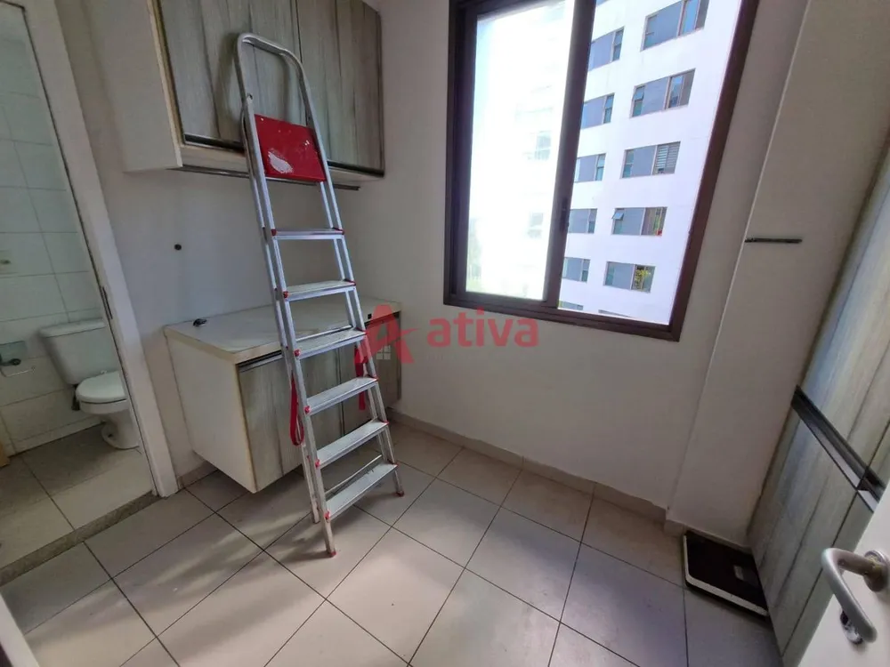 Apartamento, 4 quartos, 233 m² - Foto 22