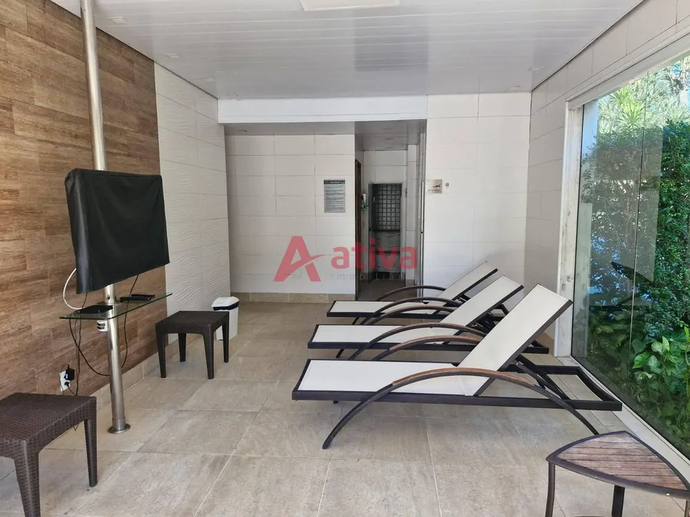 Apartamento, 4 quartos, 233 m² - Foto 26