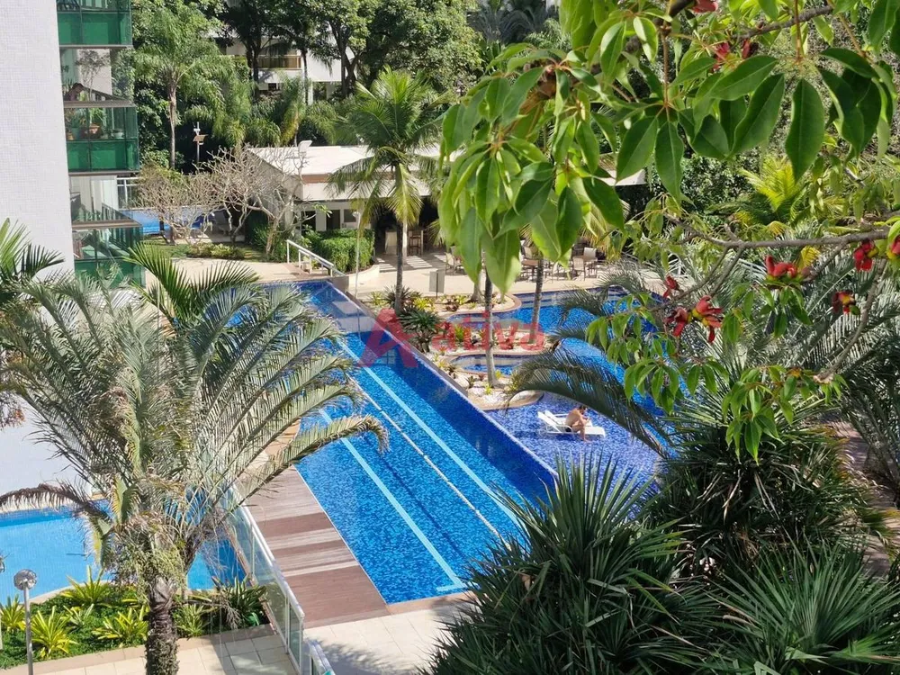 Apartamento, 4 quartos, 233 m² - Foto 39