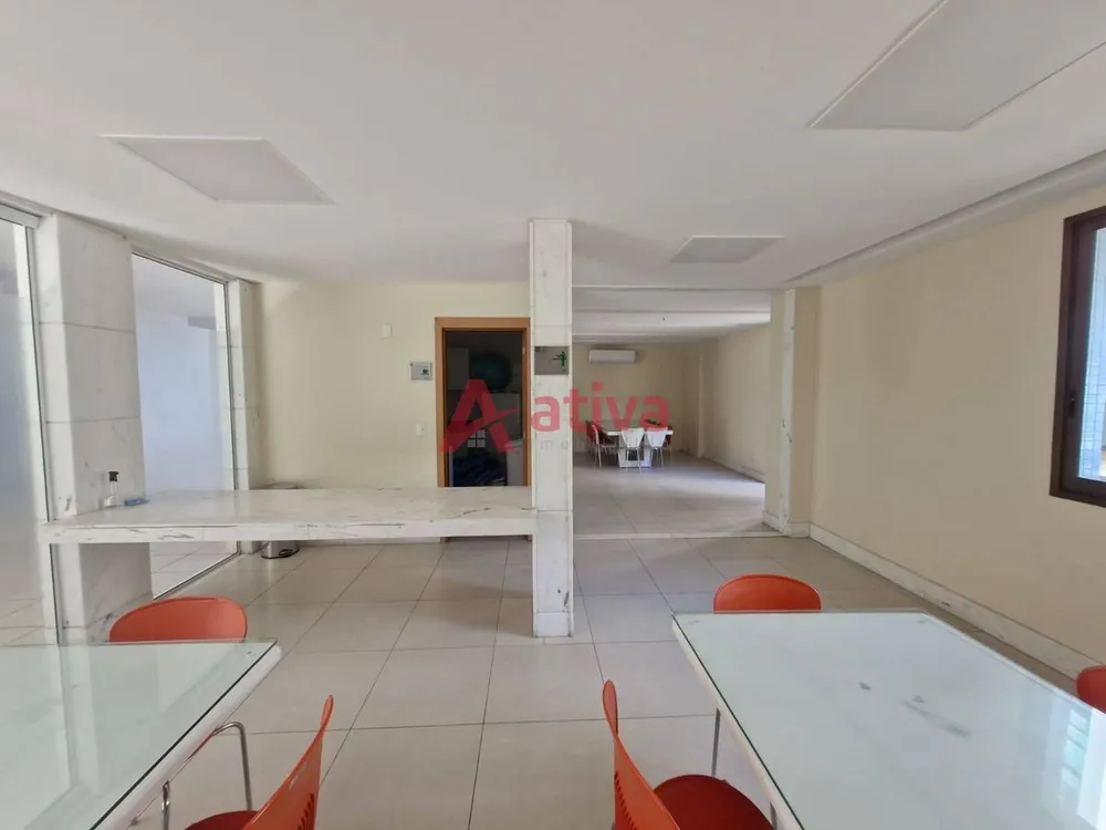 Apartamento, 4 quartos, 233 m² - Foto 24