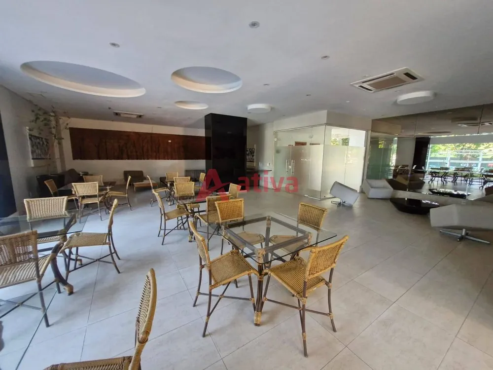 Apartamento, 4 quartos, 233 m² - Foto 33