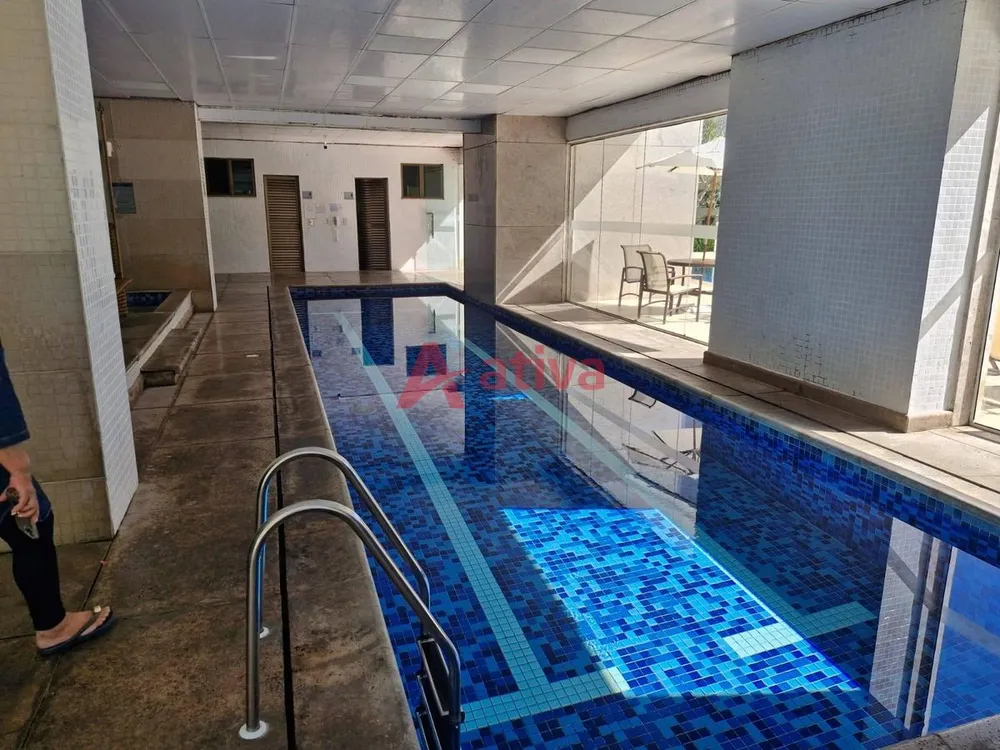 Apartamento, 4 quartos, 233 m² - Foto 36
