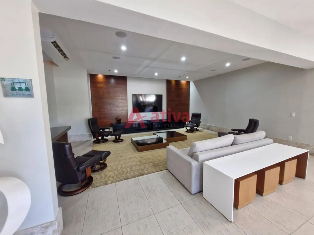Apartamento, 4 quartos, 233 m² - Foto 2