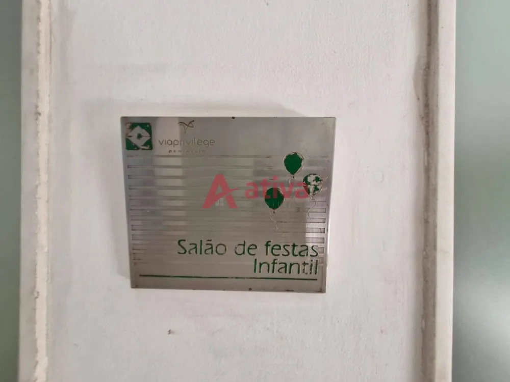 Apartamento, 4 quartos, 233 m² - Foto 23