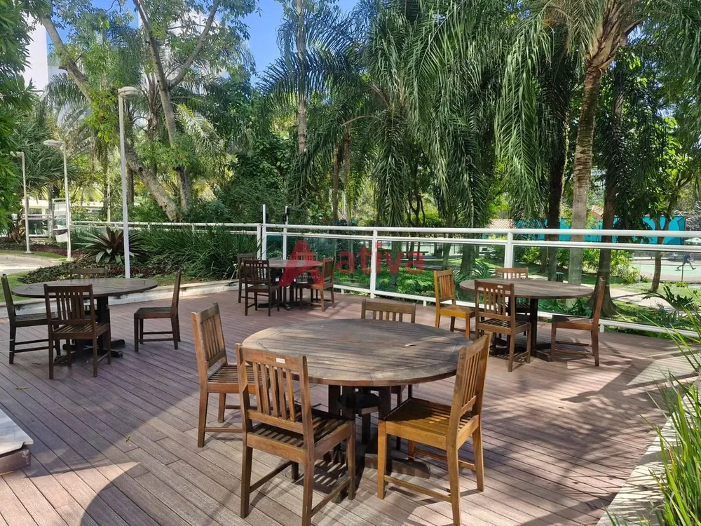 Apartamento, 4 quartos, 233 m² - Foto 35