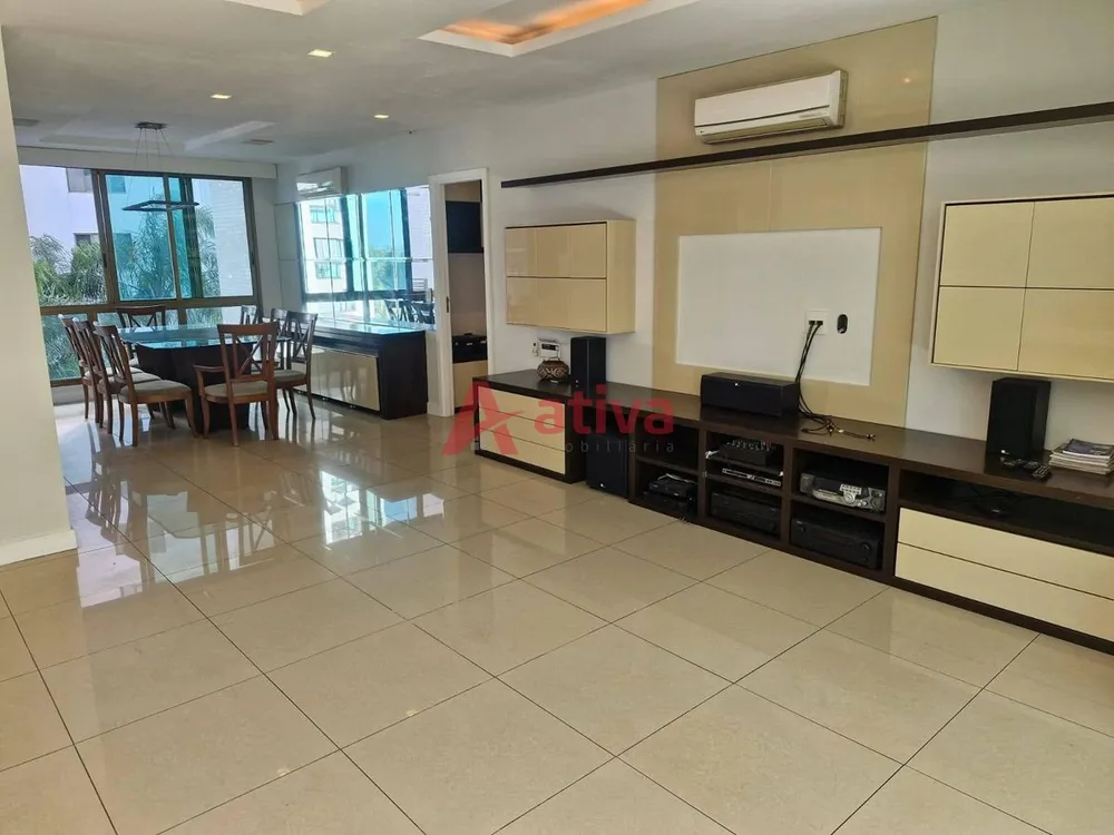Apartamento, 4 quartos, 233 m² - Foto 3