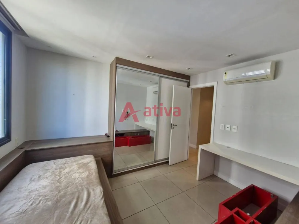 Apartamento, 4 quartos, 233 m² - Foto 12