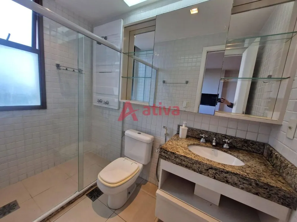 Apartamento, 4 quartos, 233 m² - Foto 10