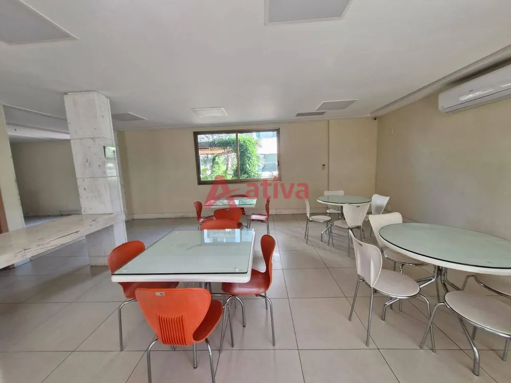 Apartamento, 4 quartos, 233 m² - Foto 30