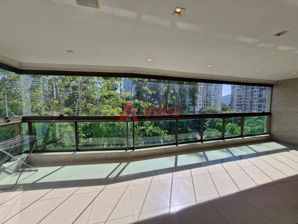 Apartamento, 4 quartos, 233 m² - Foto 28