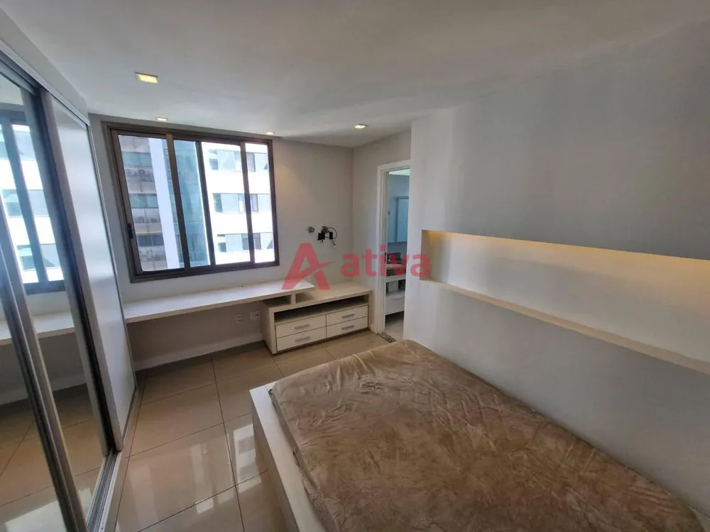 Apartamento, 4 quartos, 233 m² - Foto 13