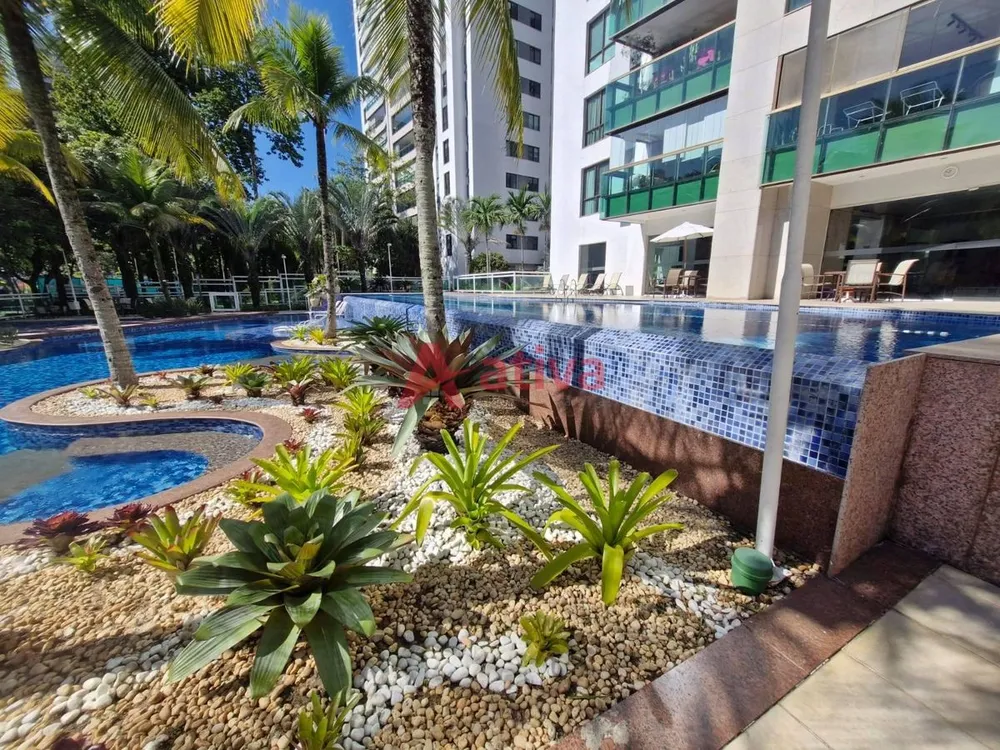 Apartamento, 4 quartos, 233 m² - Foto 40