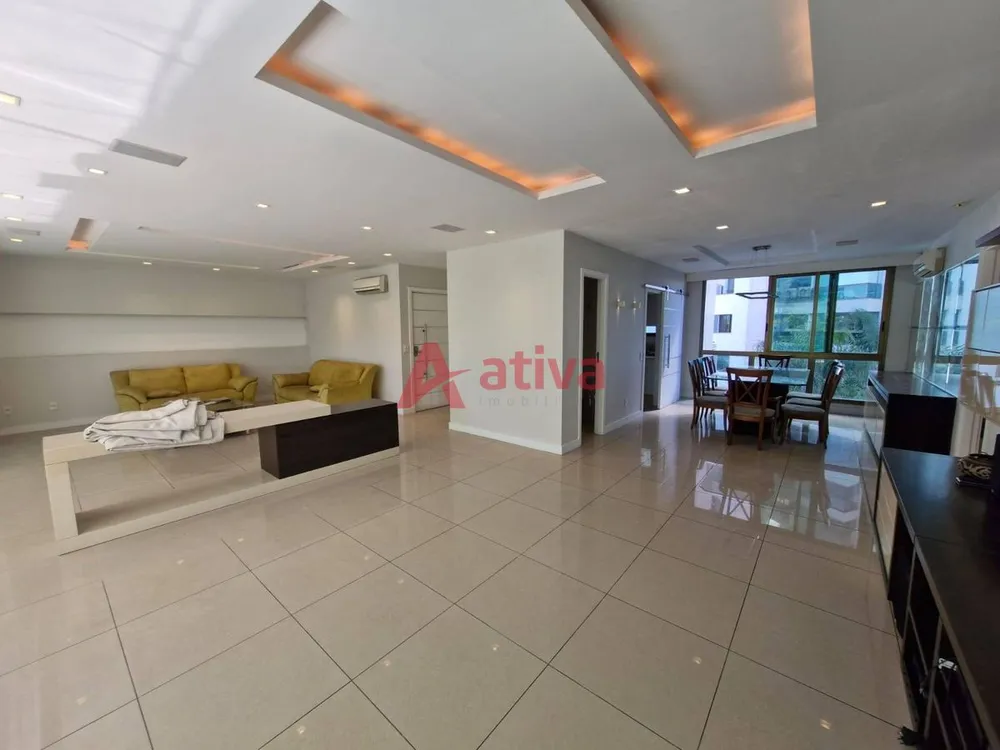 Apartamento, 4 quartos, 233 m² - Foto 5