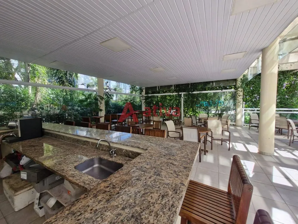 Apartamento, 4 quartos, 233 m² - Foto 31