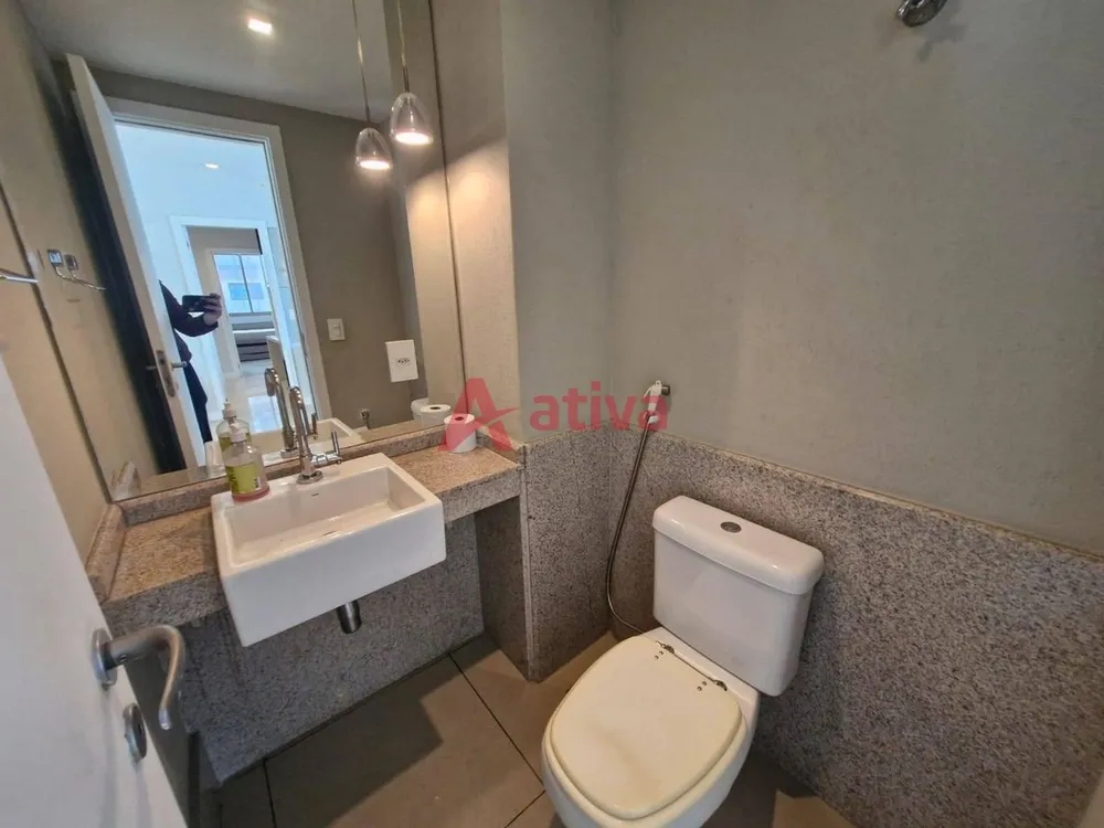 Apartamento, 4 quartos, 233 m² - Foto 16