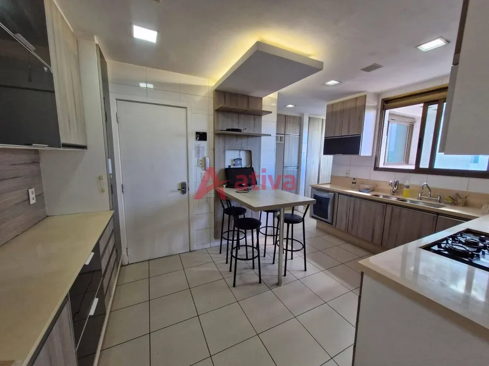 Apartamento, 4 quartos, 233 m² - Foto 18