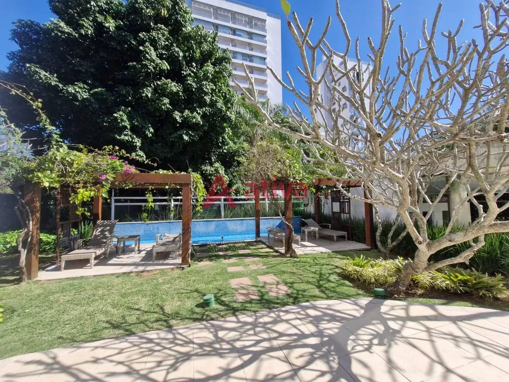 Apartamento, 4 quartos, 233 m² - Foto 34