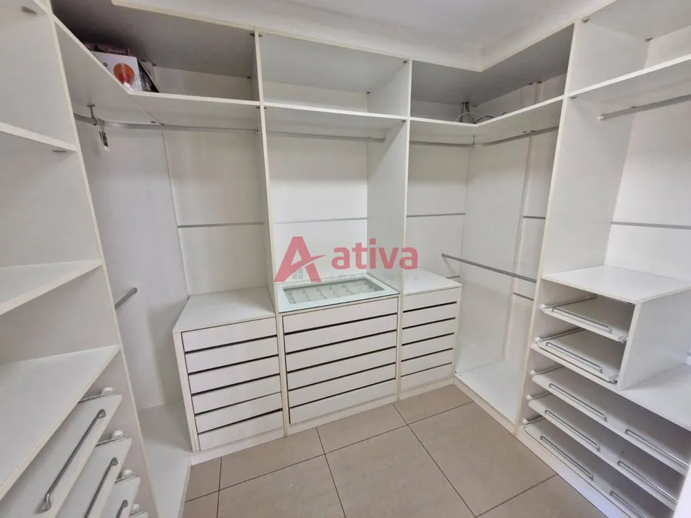 Apartamento, 4 quartos, 233 m² - Foto 20