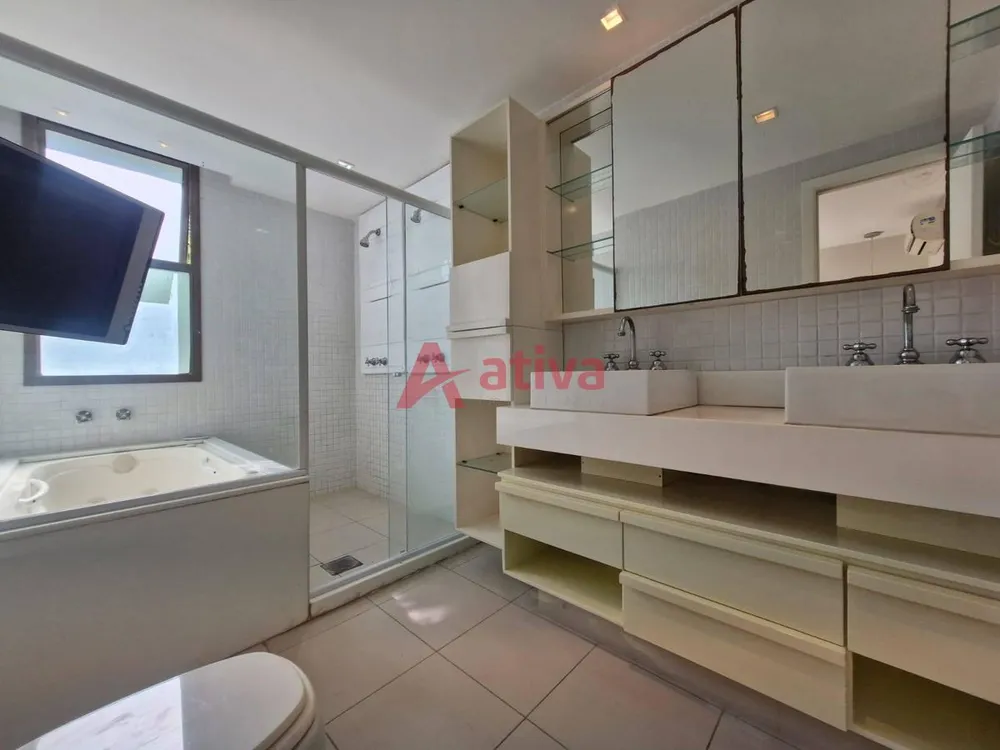 Apartamento, 4 quartos, 233 m² - Foto 19