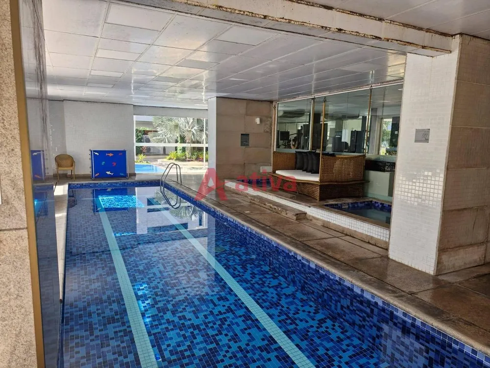 Apartamento, 4 quartos, 233 m² - Foto 37