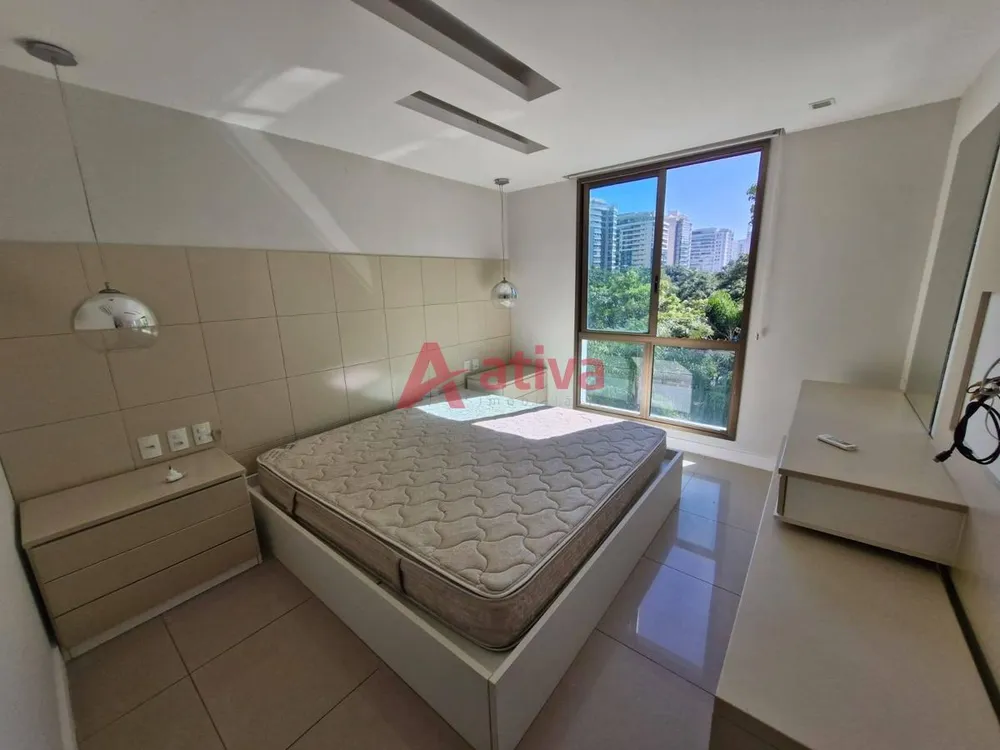 Apartamento, 4 quartos, 233 m² - Foto 21