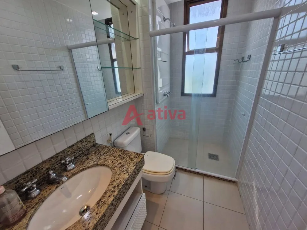 Apartamento, 4 quartos, 233 m² - Foto 15