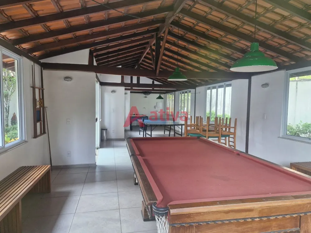 Apartamento, 2 quartos, 60 m² - Foto 21