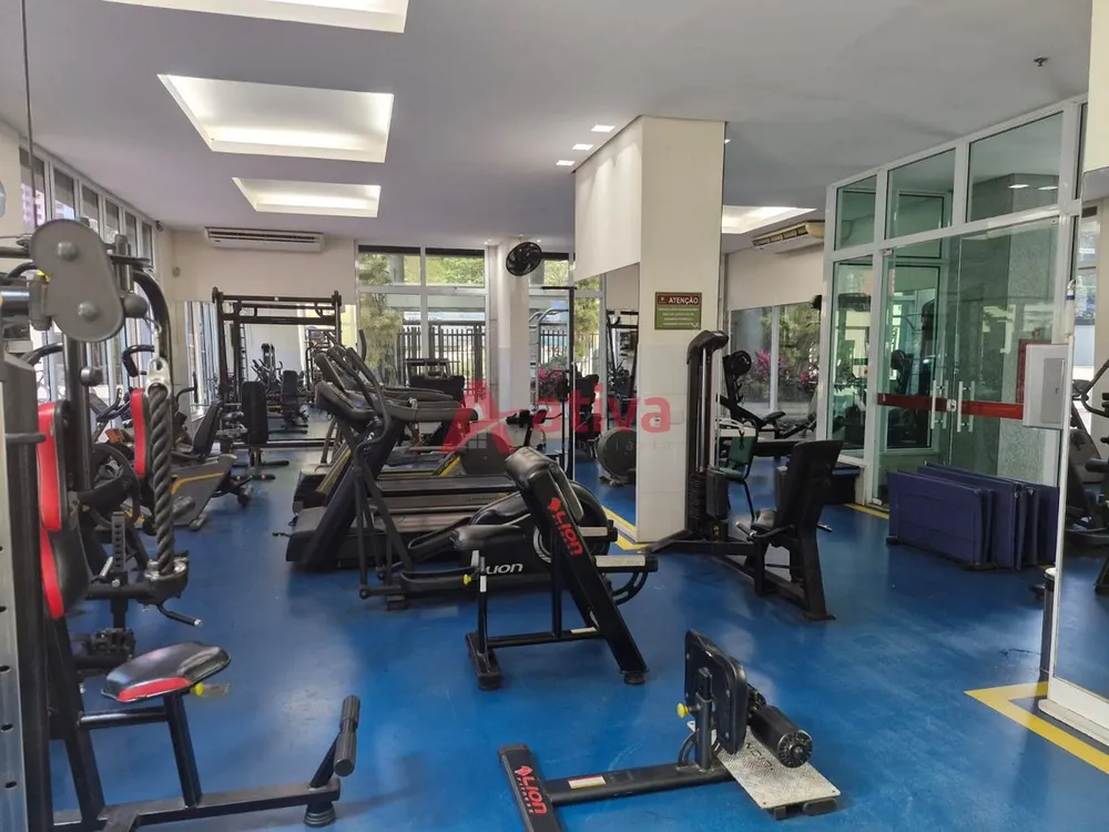 Apartamento, 2 quartos, 60 m² - Foto 12