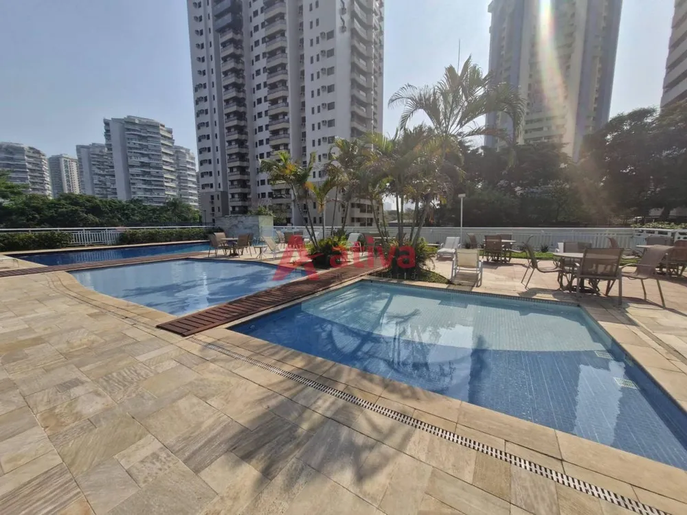 Apartamento, 2 quartos, 60 m² - Foto 19