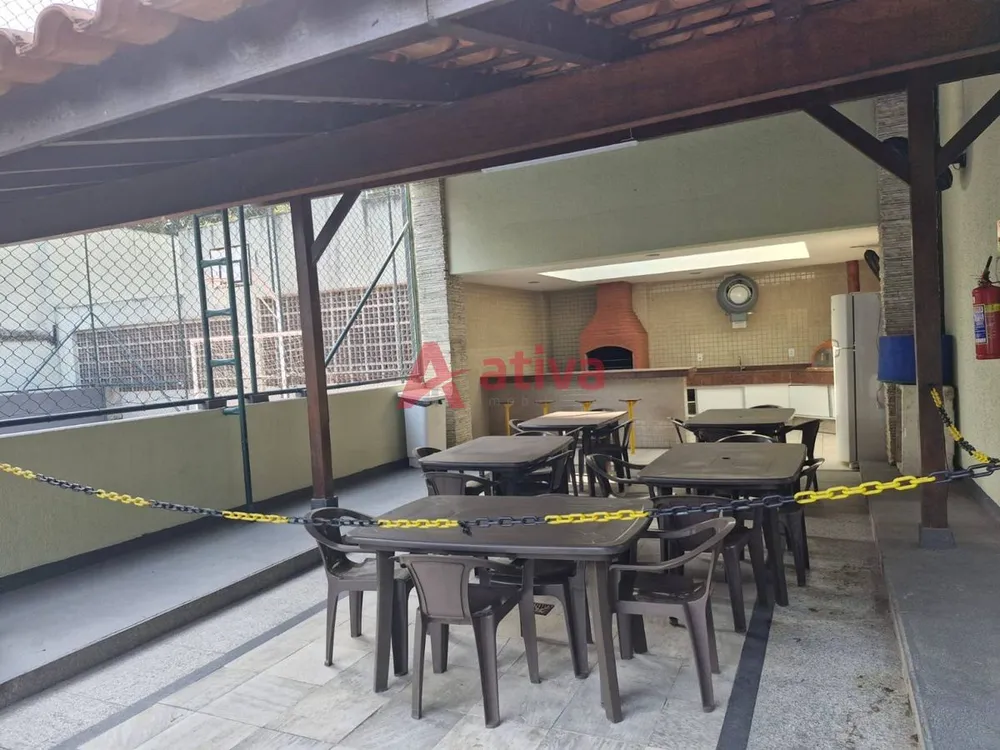 Apartamento, 2 quartos, 60 m² - Foto 25