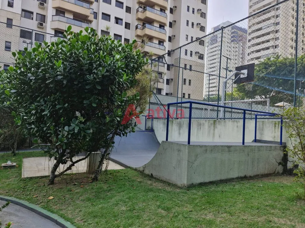 Apartamento, 2 quartos, 60 m² - Foto 23
