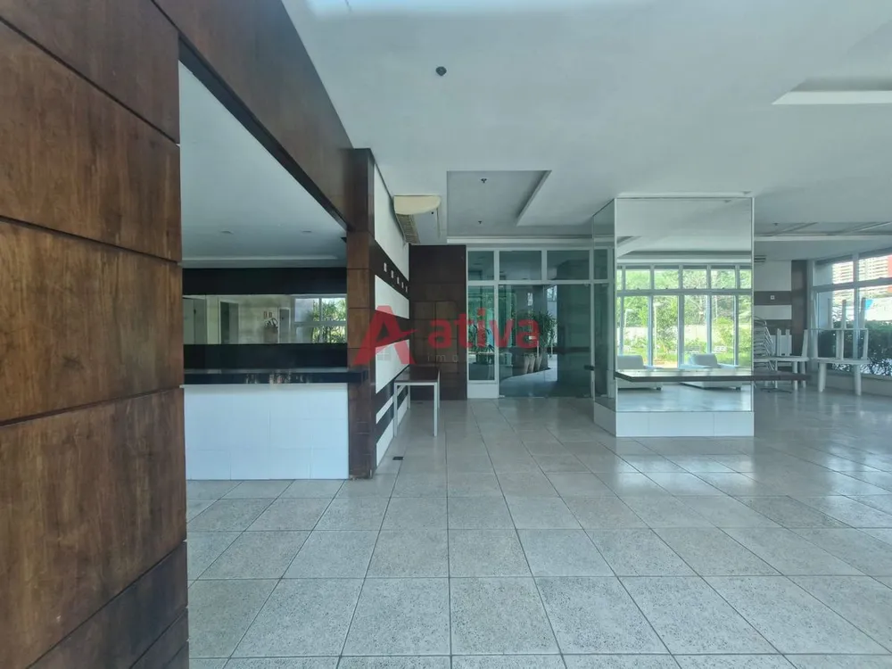Apartamento, 2 quartos, 60 m² - Foto 10