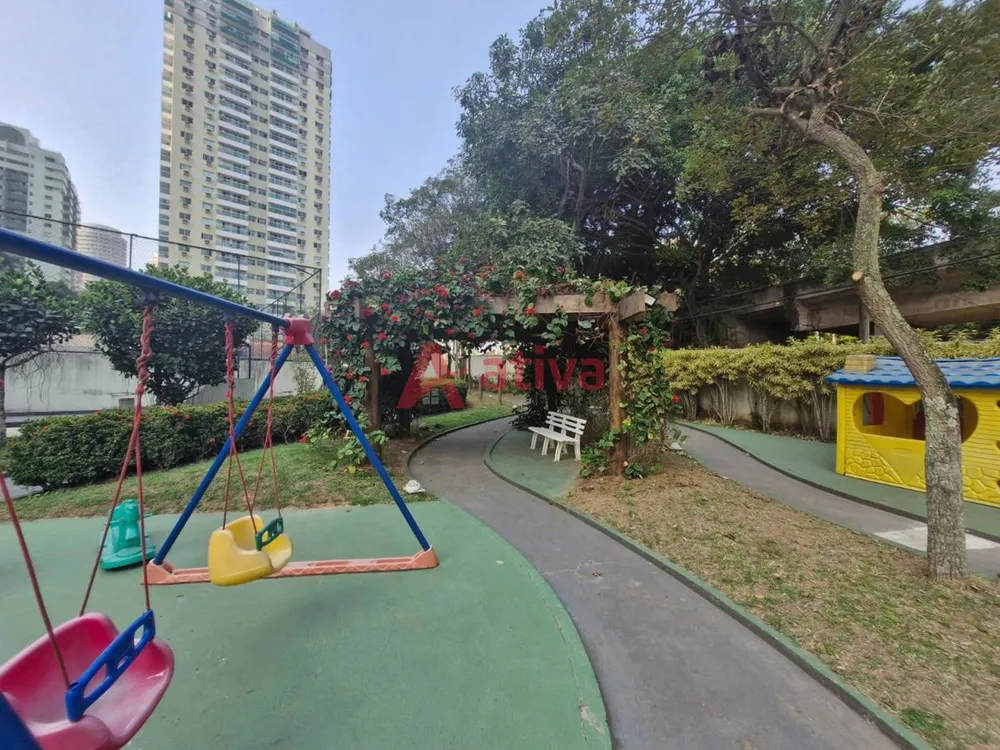 Apartamento, 2 quartos, 60 m² - Foto 17
