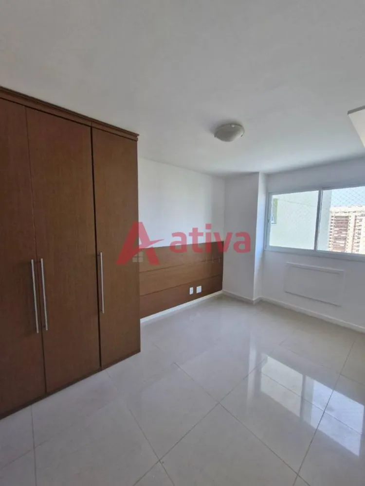 Apartamento, 2 quartos, 60 m² - Foto 8