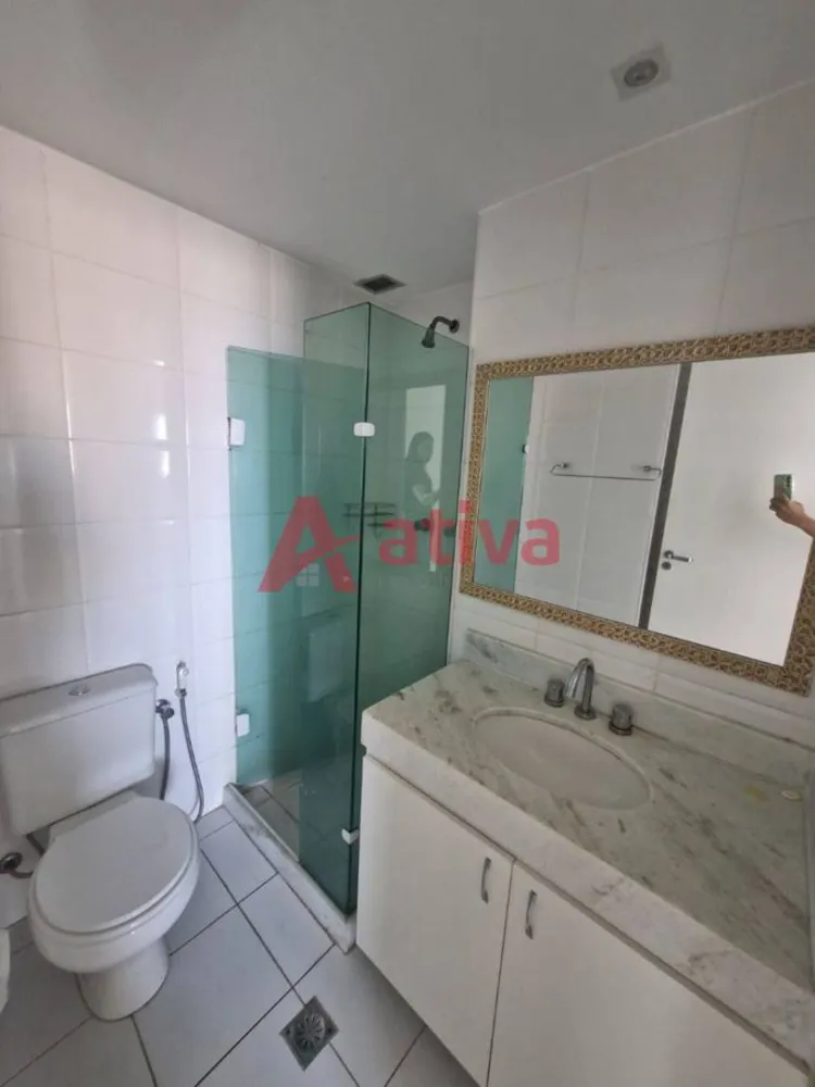 Apartamento, 2 quartos, 60 m² - Foto 6
