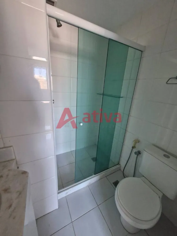 Apartamento, 2 quartos, 60 m² - Foto 9