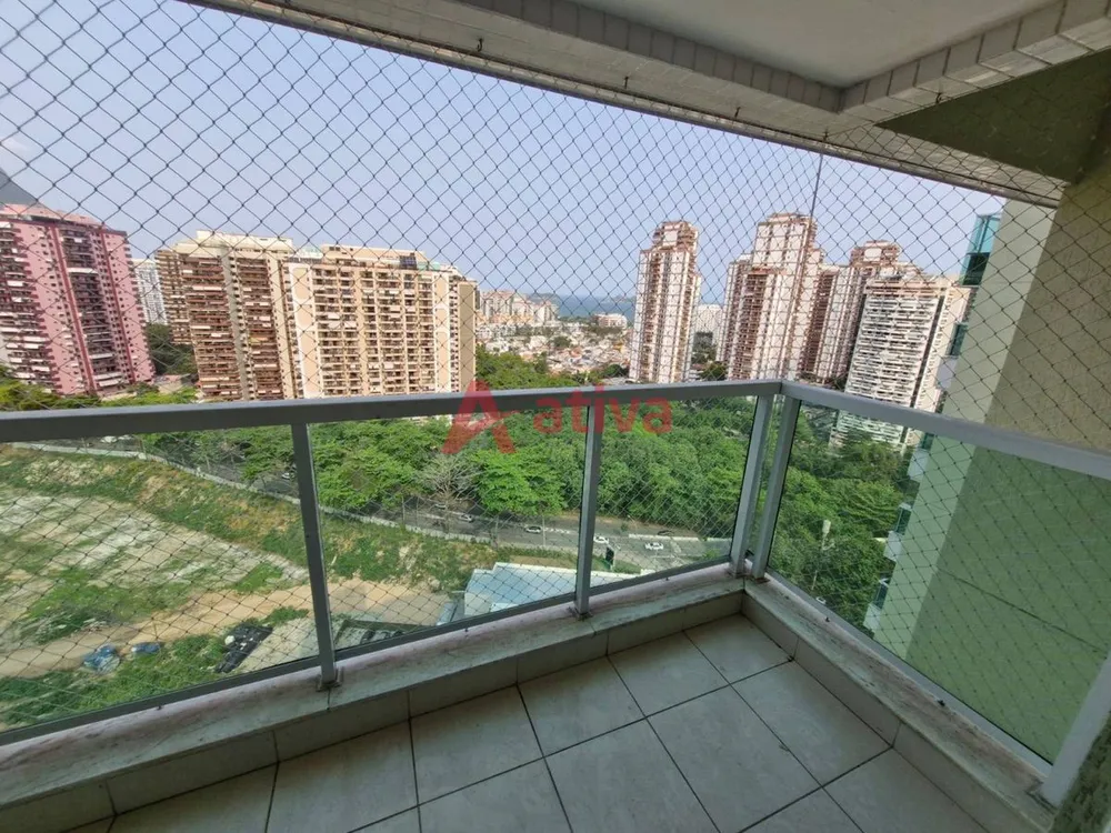 Apartamento, 2 quartos, 60 m² - Foto 1