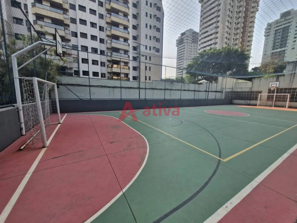 Apartamento, 2 quartos, 60 m² - Foto 22