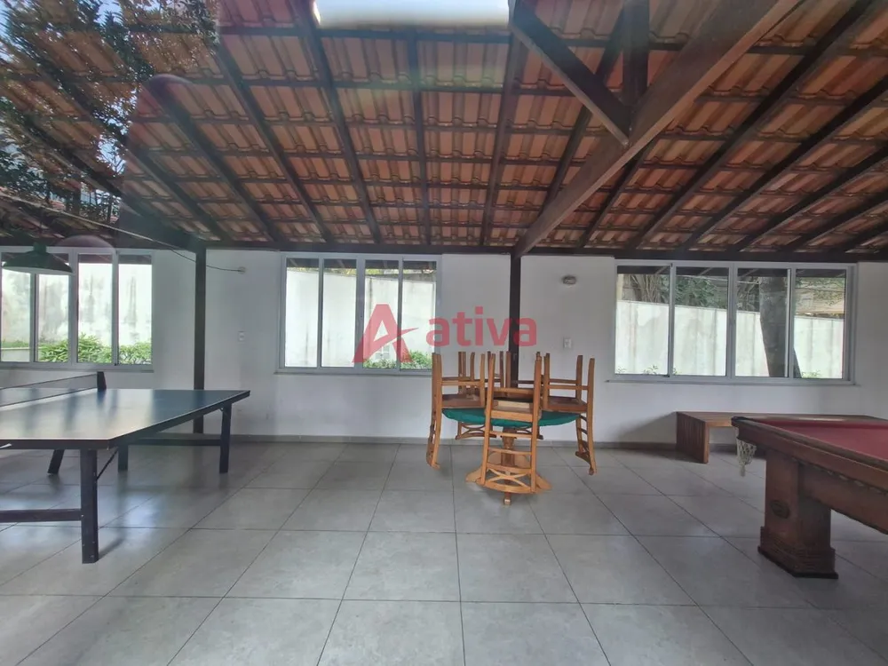 Apartamento, 2 quartos, 60 m² - Foto 24