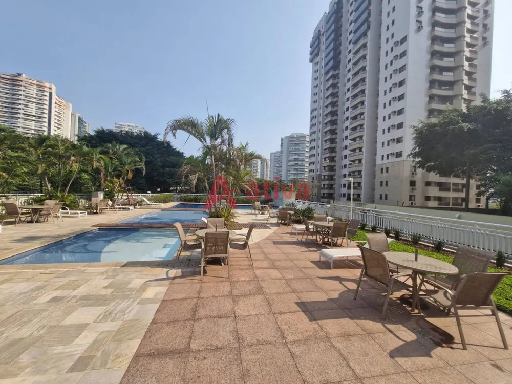 Apartamento, 2 quartos, 60 m² - Foto 20