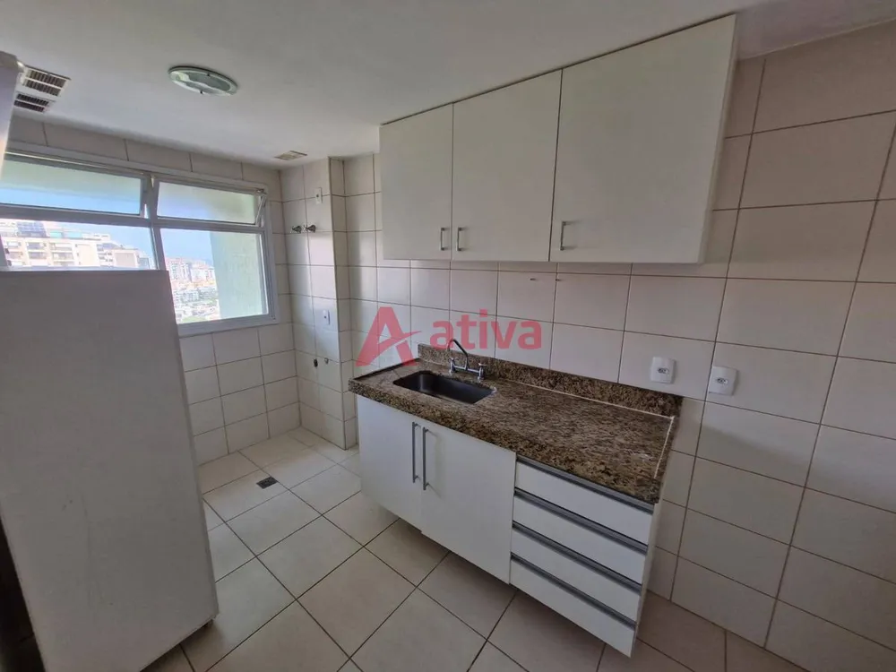 Apartamento, 2 quartos, 60 m² - Foto 5