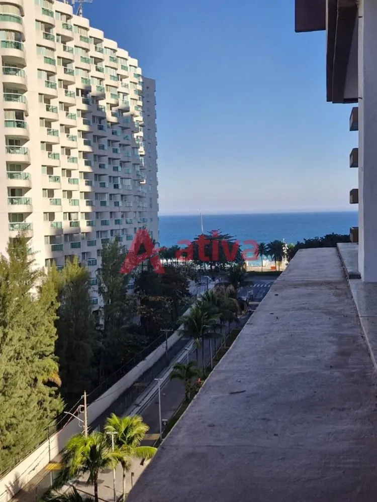 Flat/Apart Hotel, 1 quarto, 71 m² - Foto 13