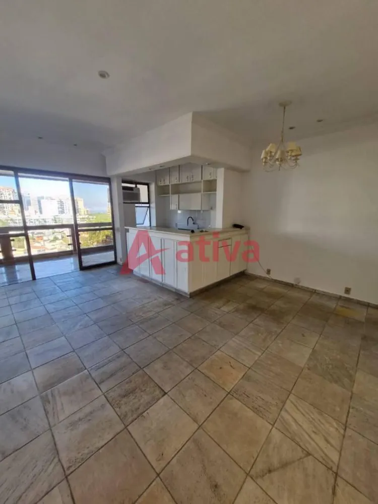 Flat/Apart Hotel, 1 quarto, 71 m² - Foto 3
